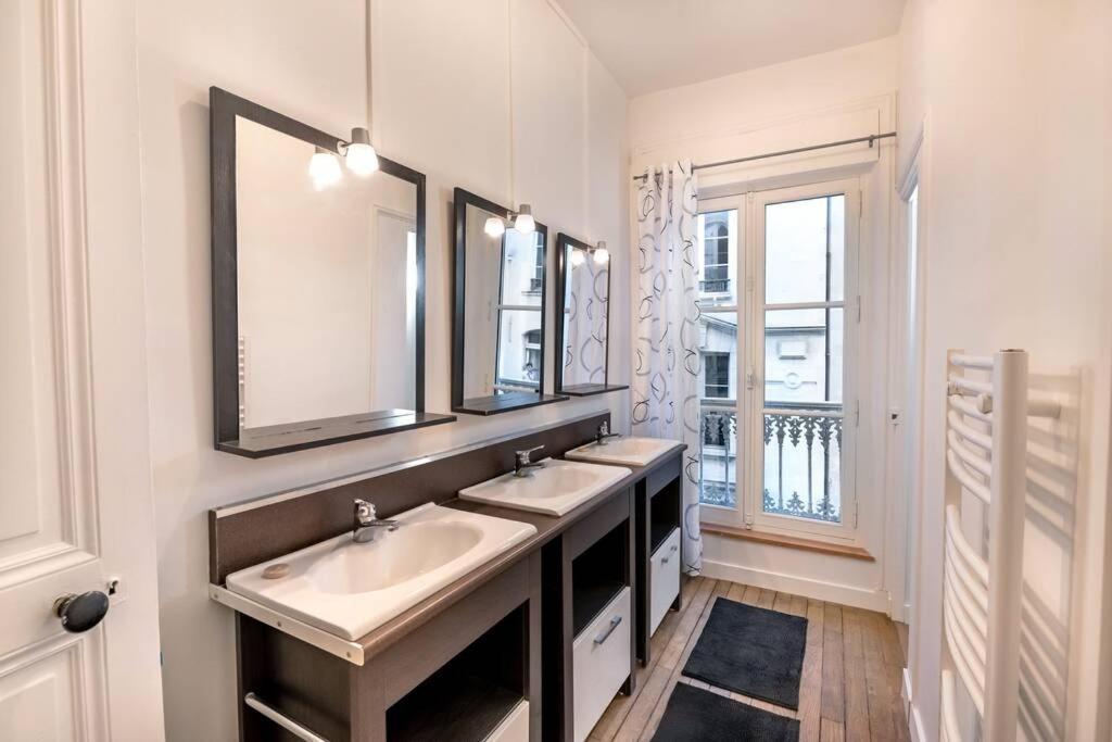 Ferienwohnung Bienvenu En Anjou Angers Exterior foto